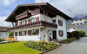 Ferienwohnung Frech